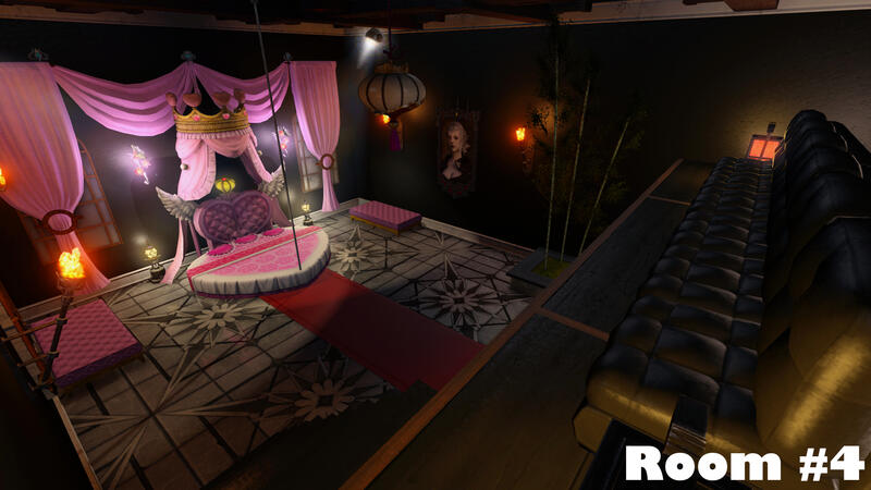 Room #4