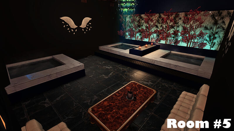 Room #5